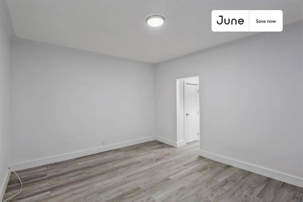 1 BR in New York City