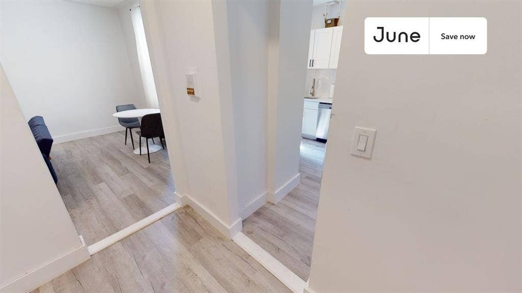 1 BR in New York City