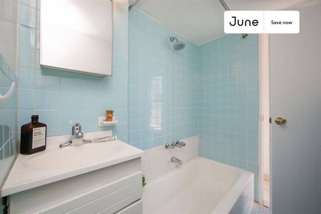 1 BR in New York City