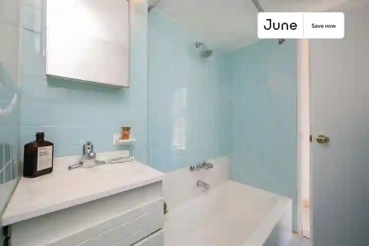 1 BR in New York City