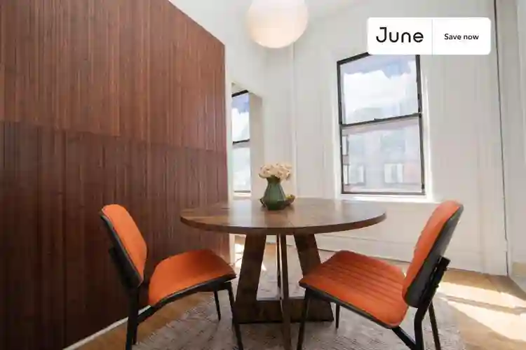 1 BR in New York City