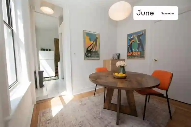 1 BR in New York City
