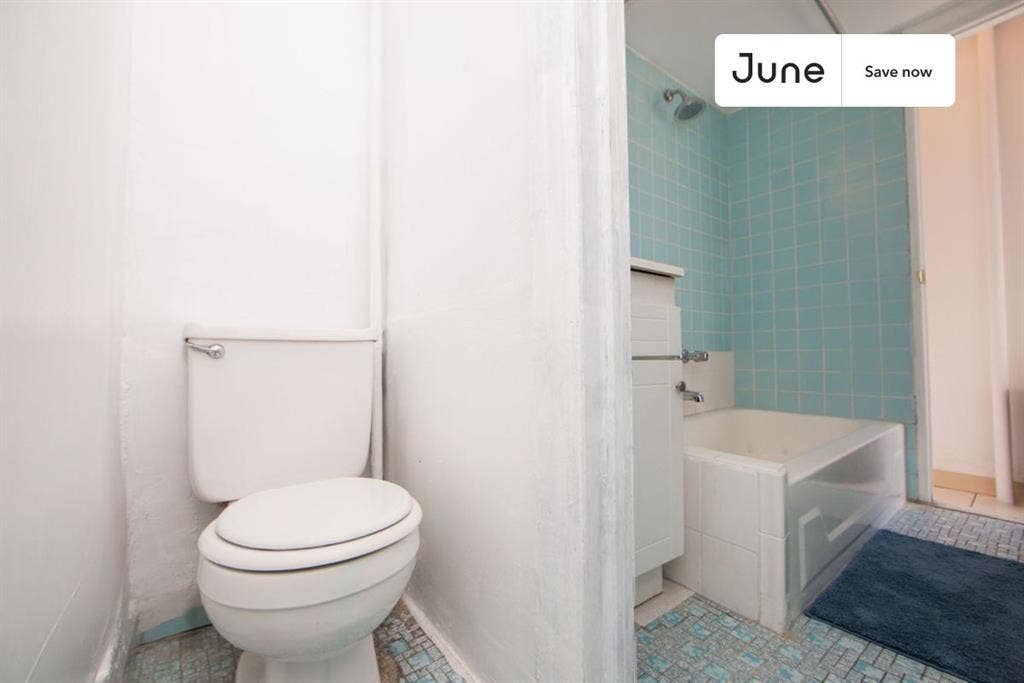 1 BR in New York City