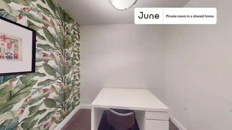 3 BR in New York City