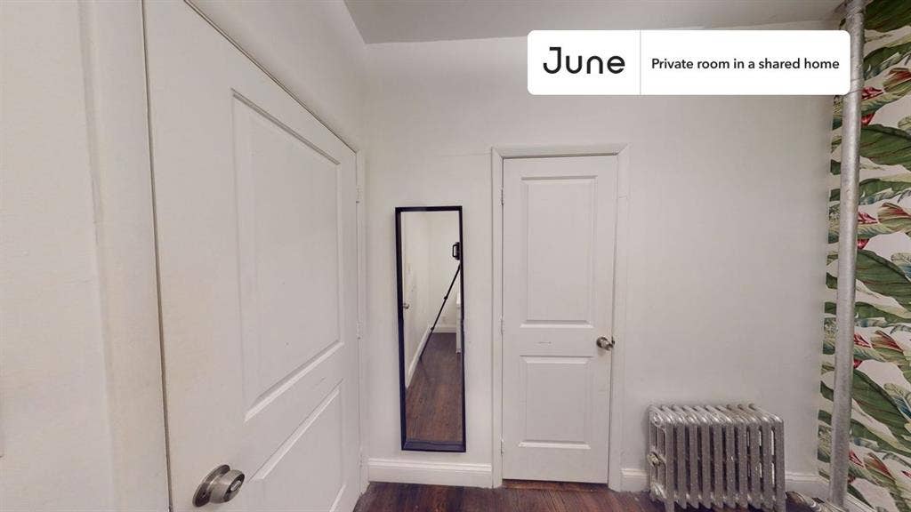 3 BR in New York City