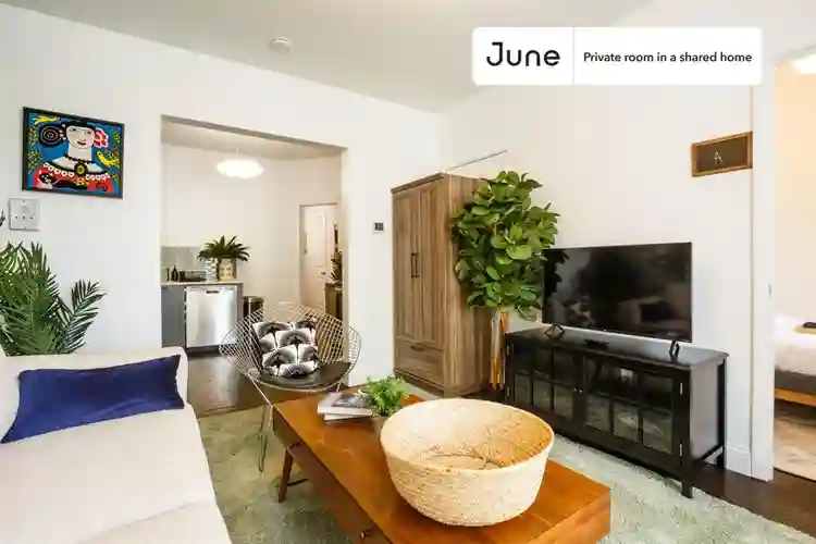 3 BR in New York City