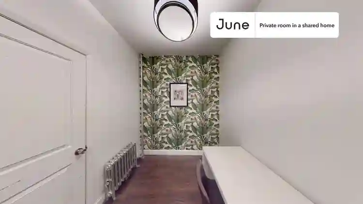 3 BR in New York City