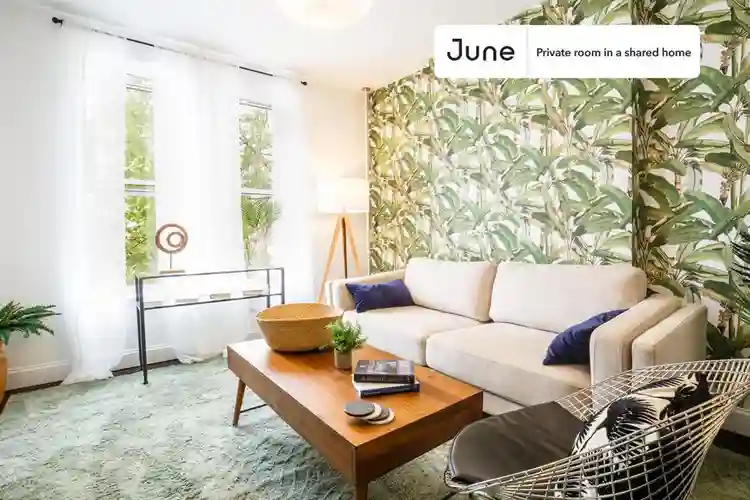 3 BR in New York City