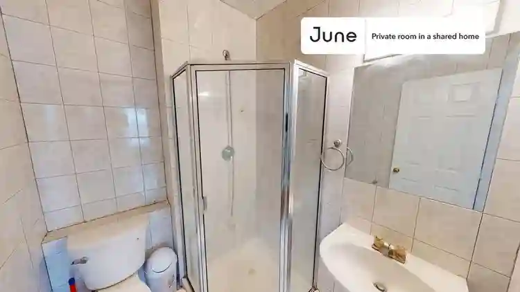 4 BR in Boston