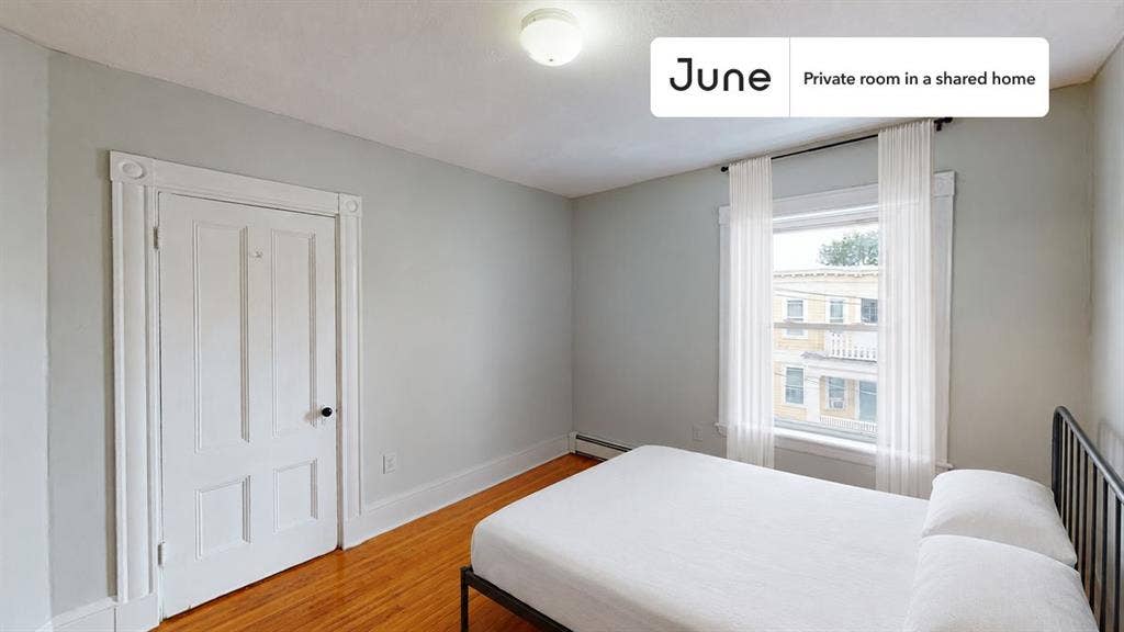 4 BR in Boston