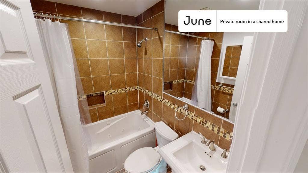 3 BR in Washington DC