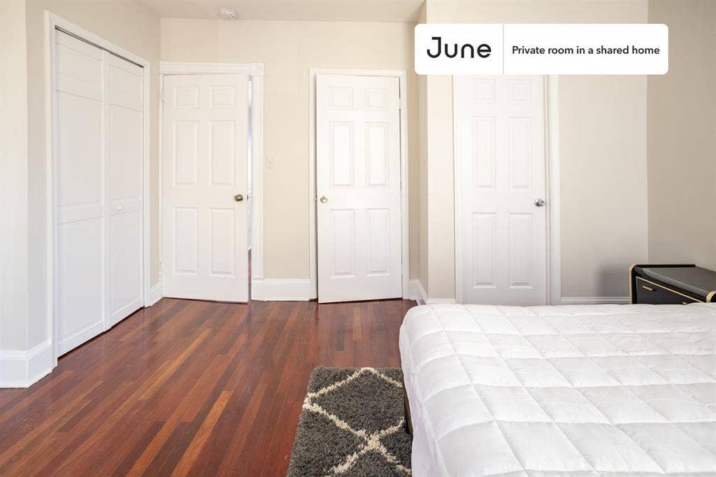 3 BR in Washington DC