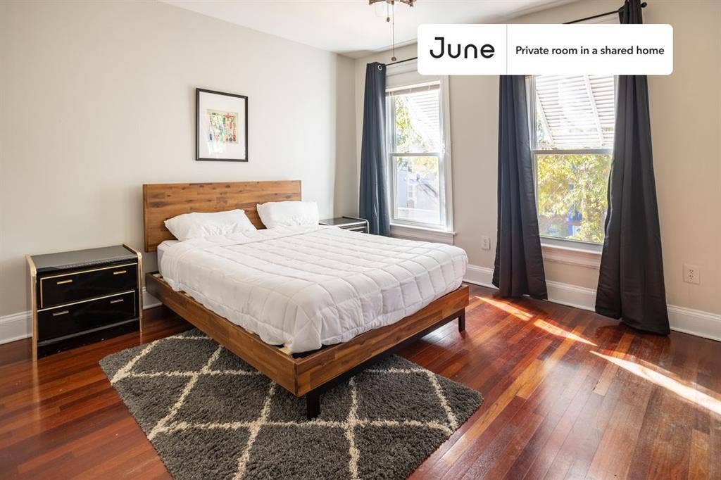 3 BR in Washington DC