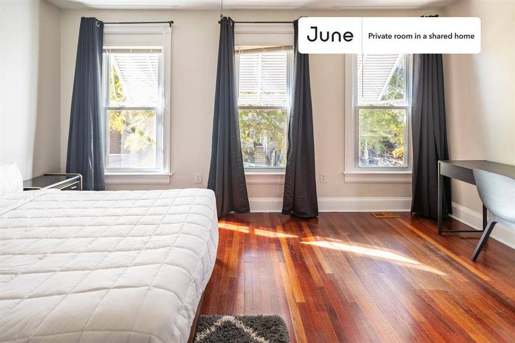 3 BR in Washington DC