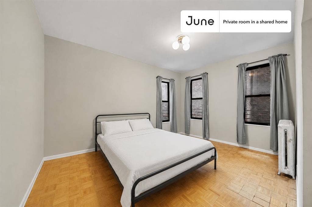 3 BR in New York City