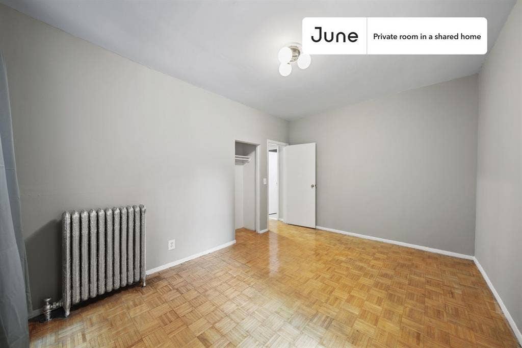 3 BR in New York City