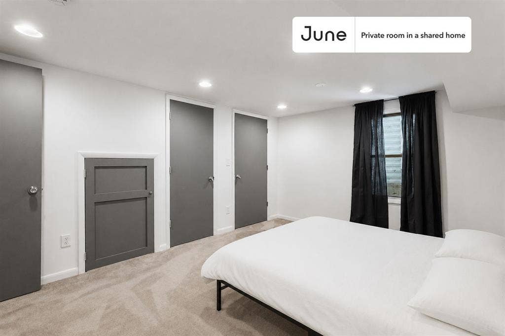 5 BR in Washington DC