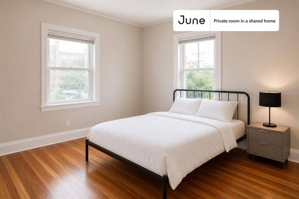 7 BR in Boston