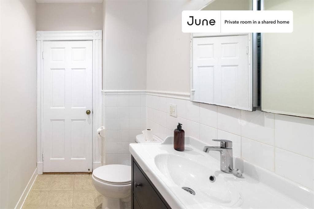 3 BR in Boston