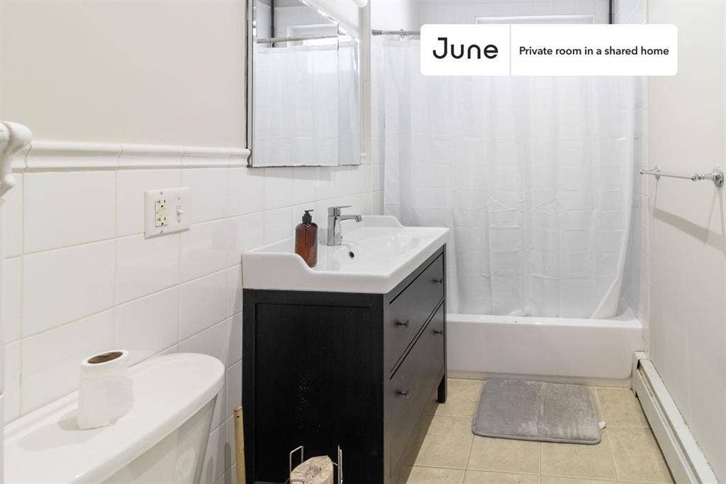 3 BR in Boston