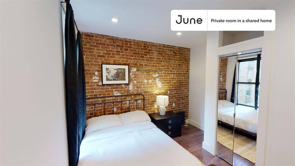 4 BR in New York City