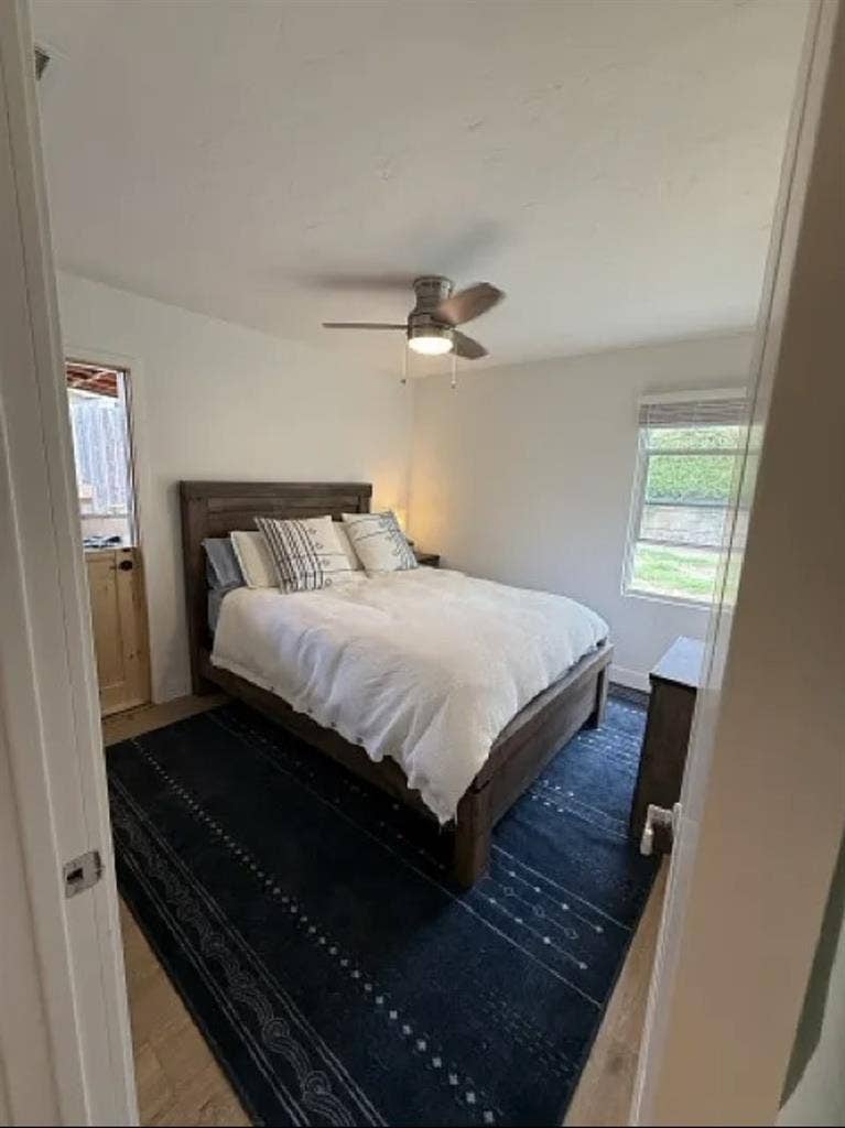 Fully Furnished Room