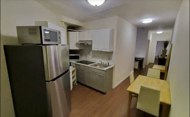 Flexible Living in Kips Bay
