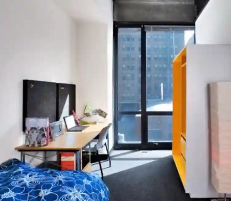 Dwight Lofts Private Room August 31