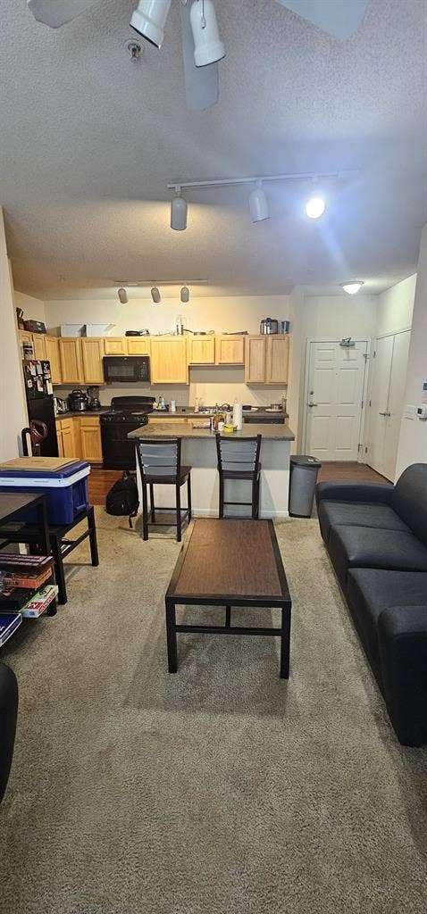 Student lease Takeover