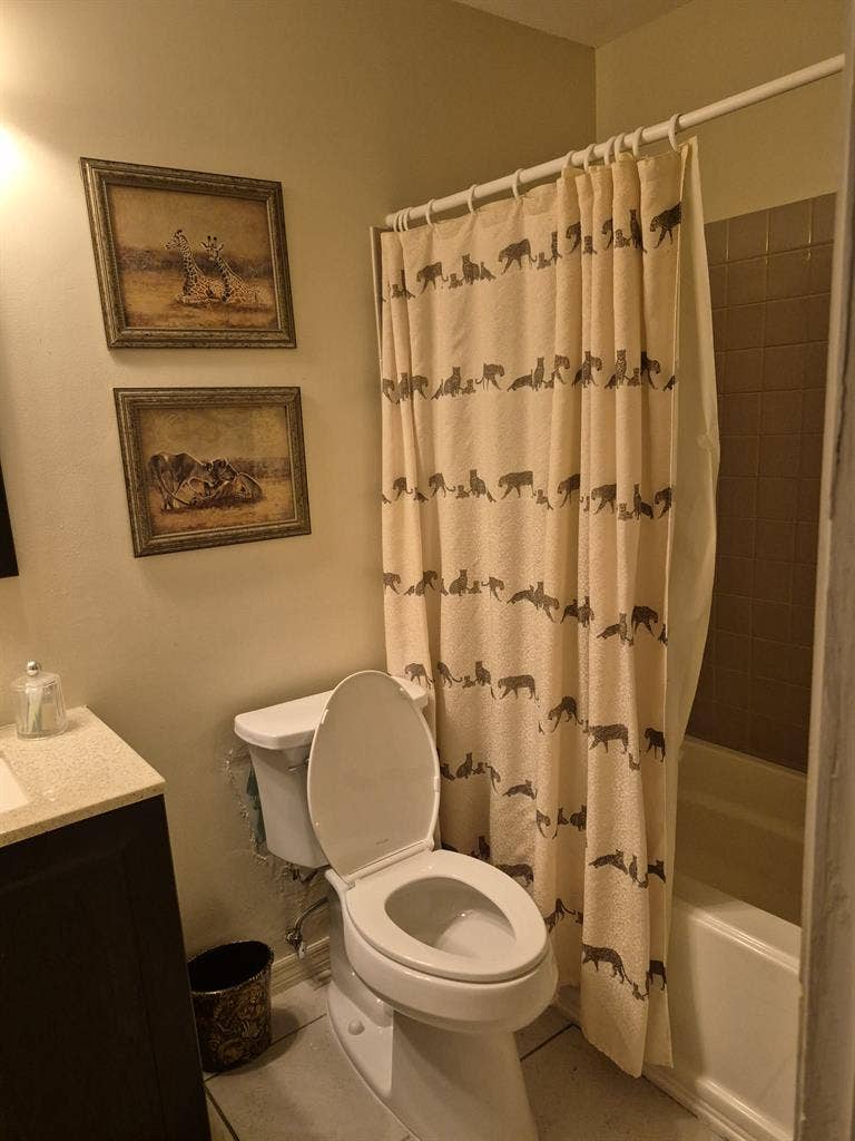 Room for rent