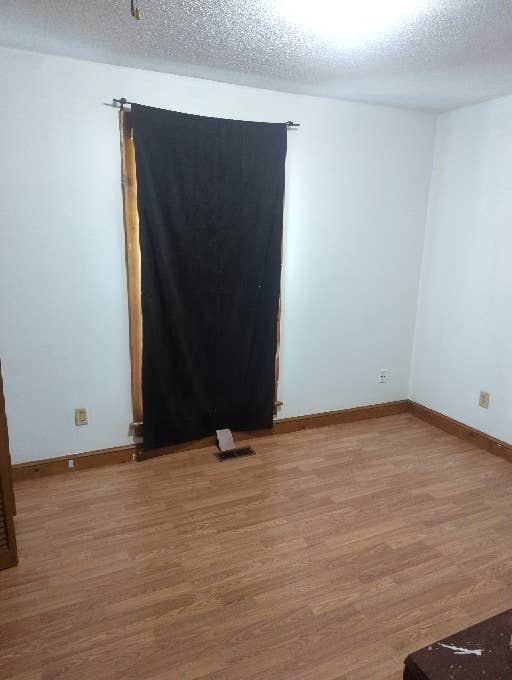 One room