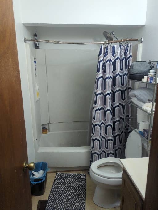 One room