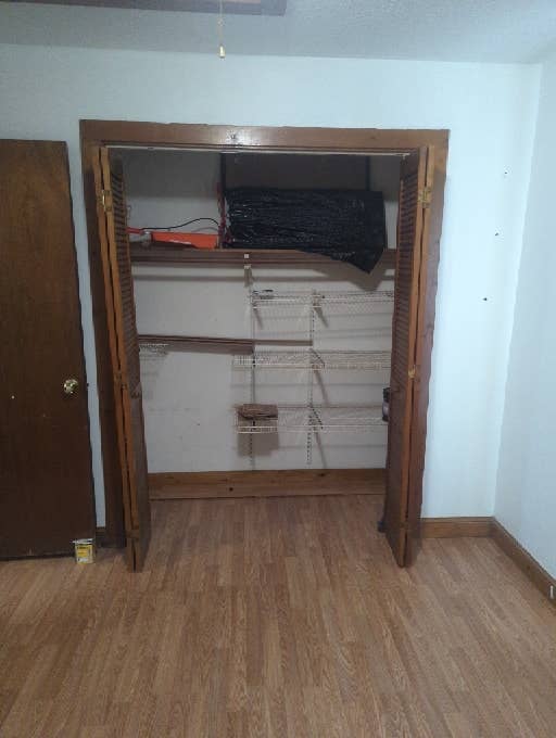 One room