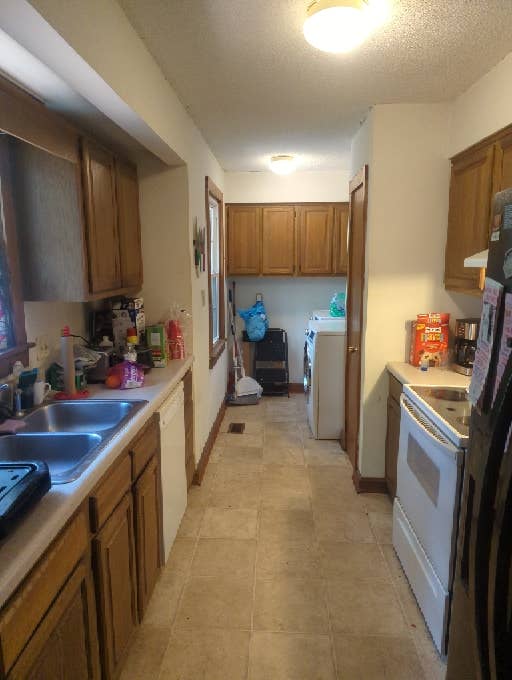 One room