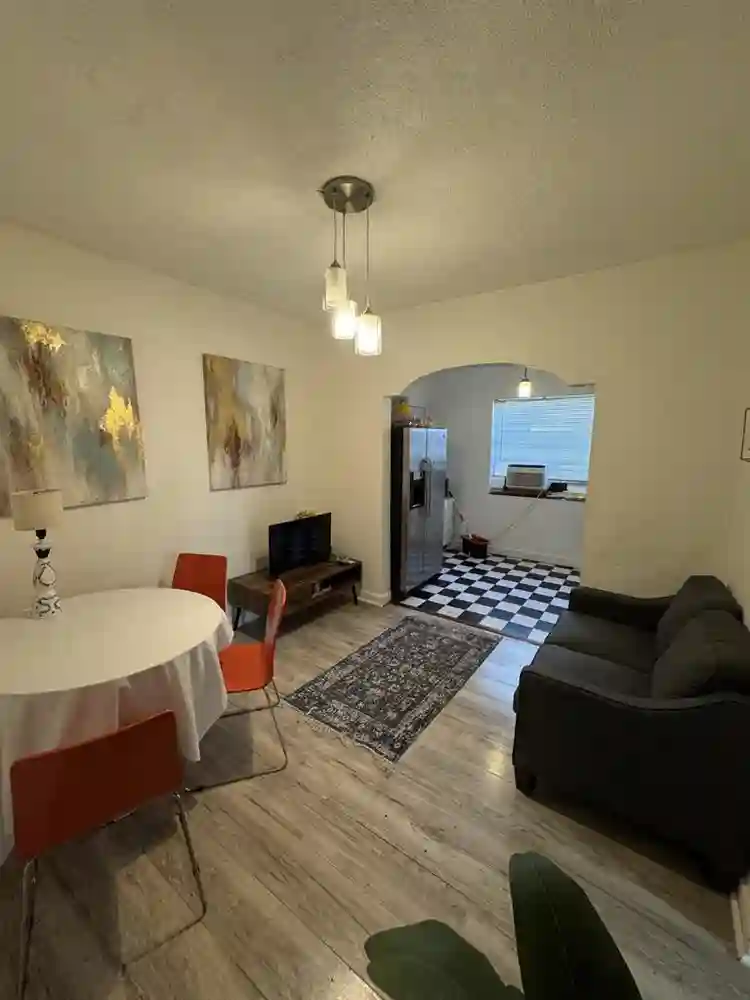 Private Room for Rent Miami Beach
