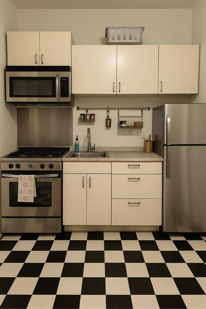 New Listing