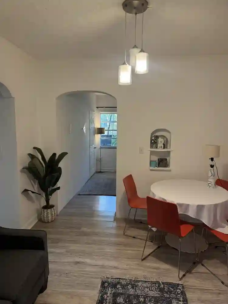 Private Room for Rent Miami Beach