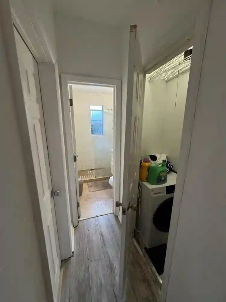 Private Room for Rent Miami Beach