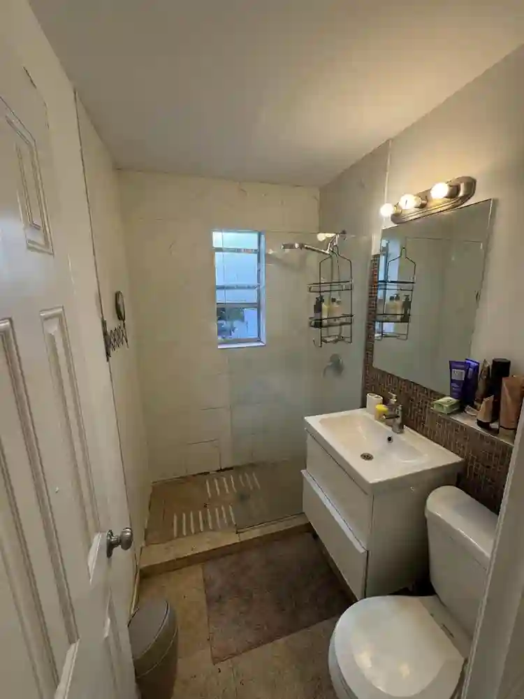 Private Room for Rent Miami Beach
