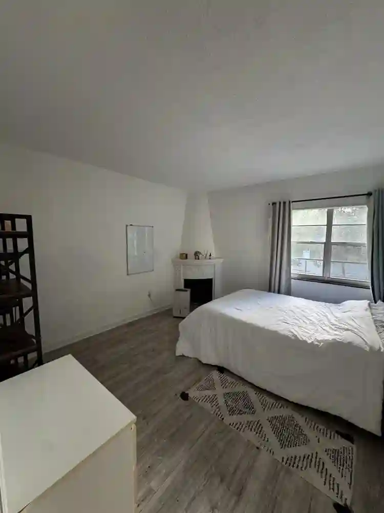 Private Room for Rent Miami Beach