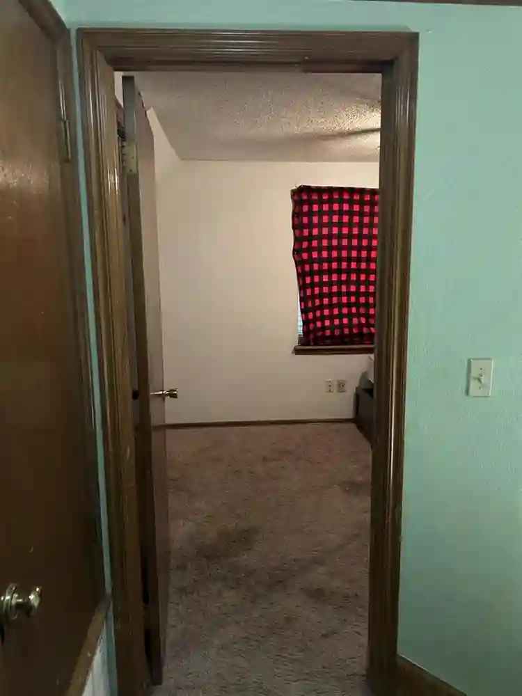 Room for rent