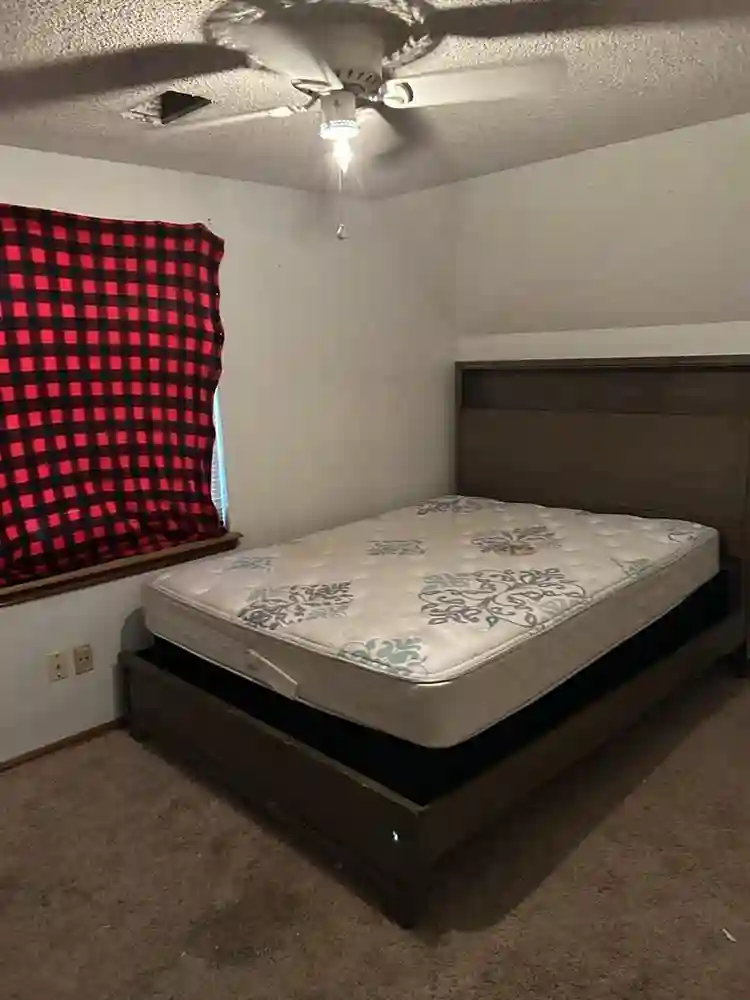 Room for rent