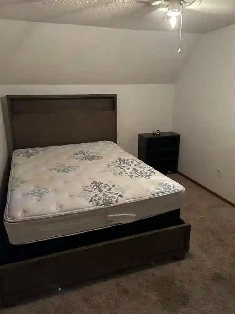 Room for rent