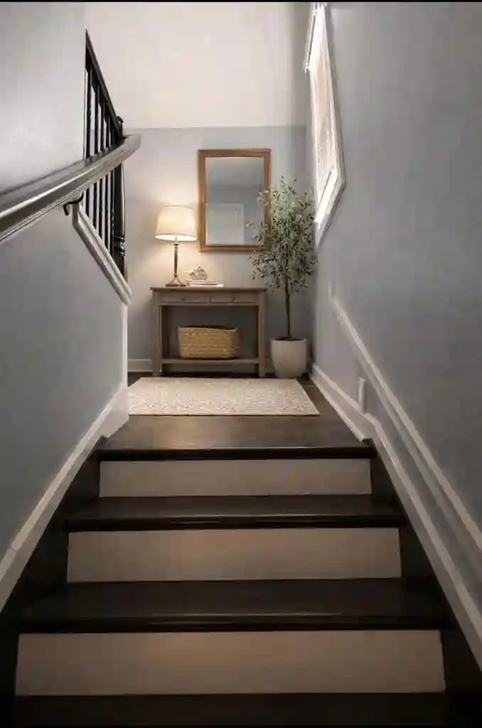 Master Suite/ Private Floor
