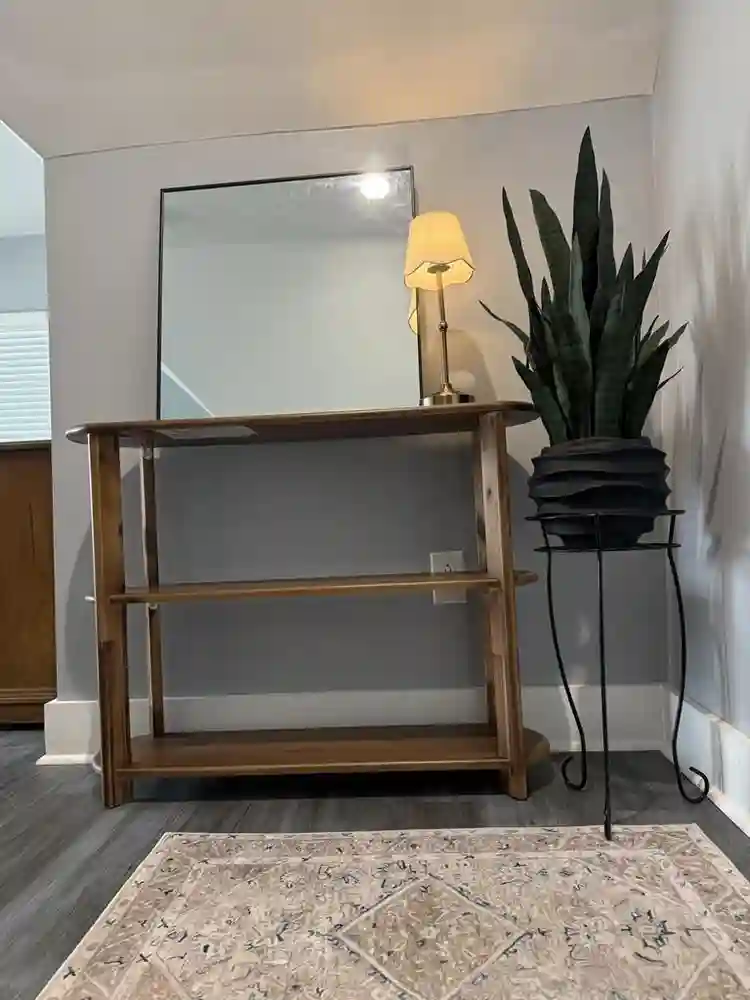Master Suite/ Private Floor