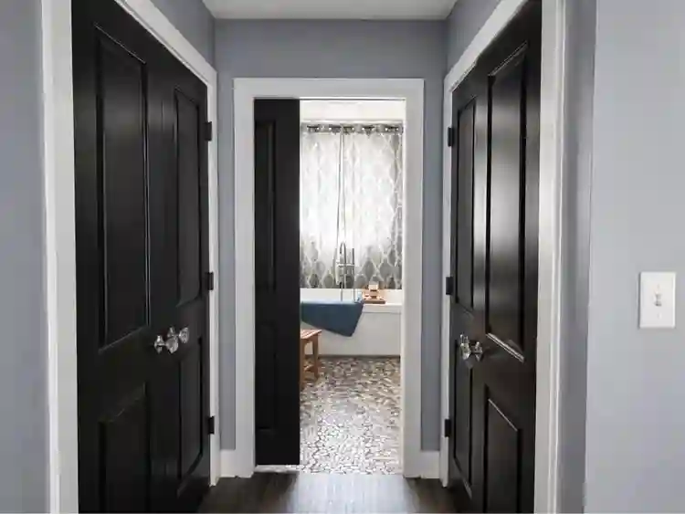 Master Suite/ Private Floor