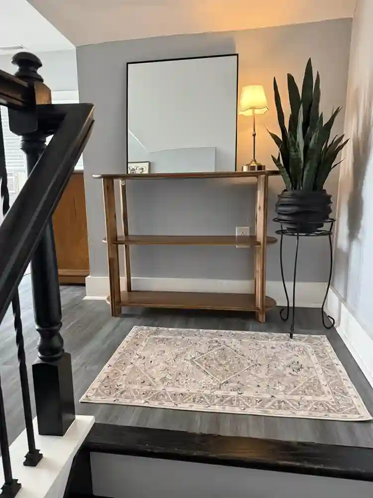 Master Suite/ Private Floor