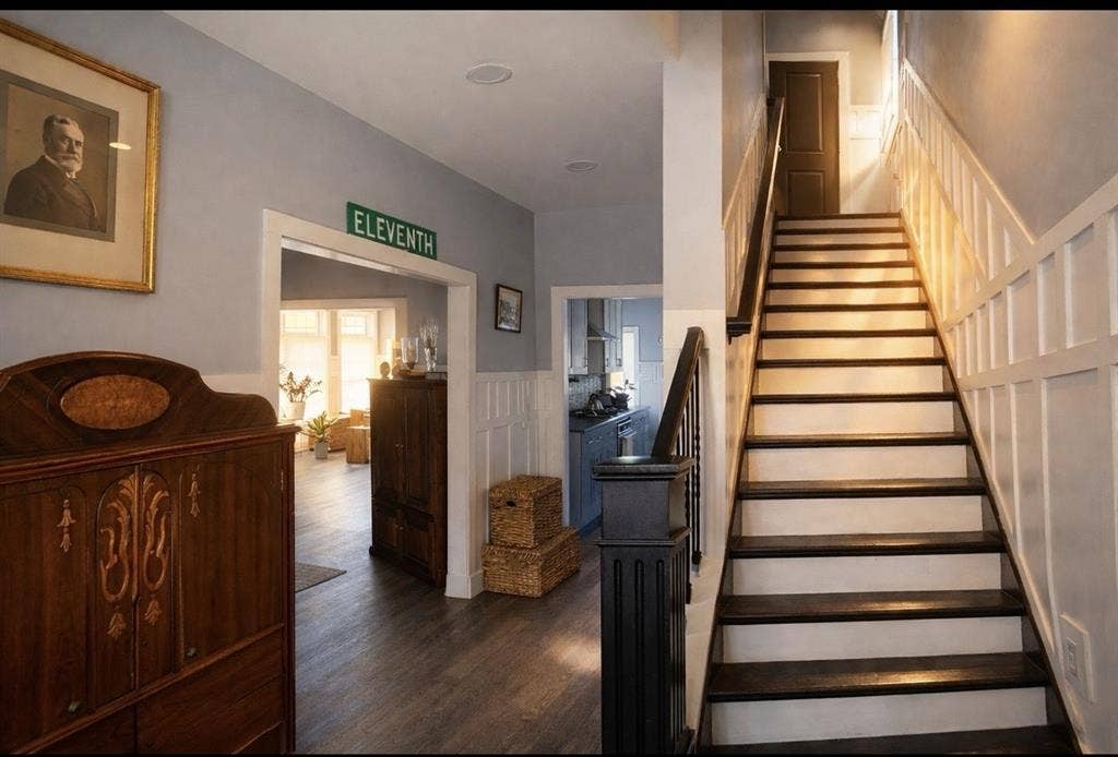 New Listing