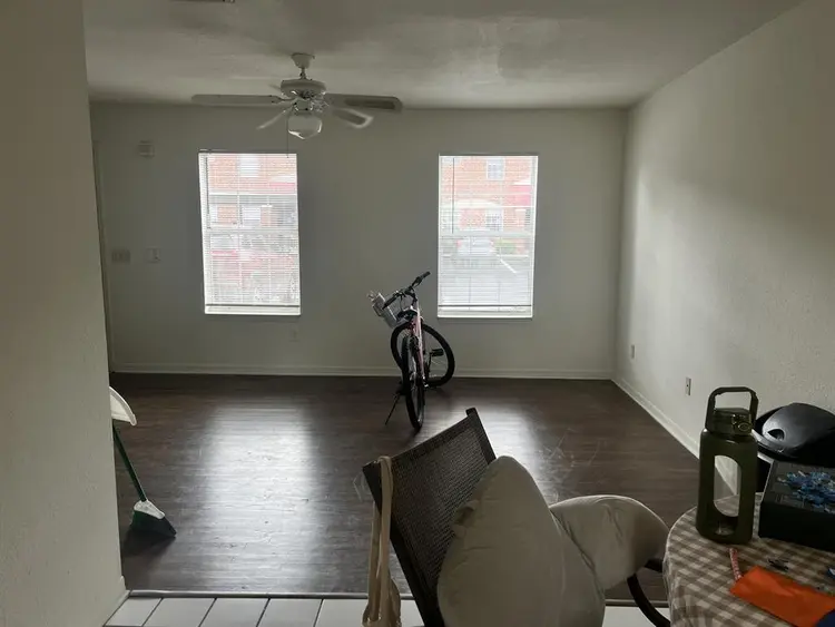 Females Only Single Bedroom UCF