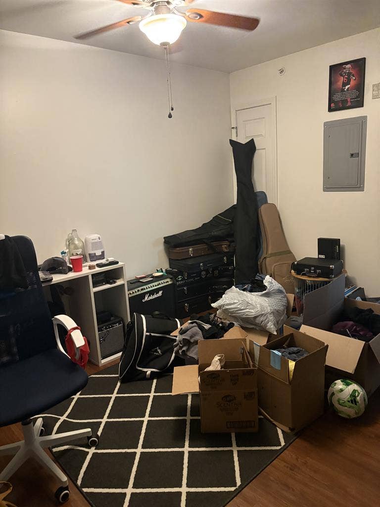 URGENT LEASE TAKEOVER